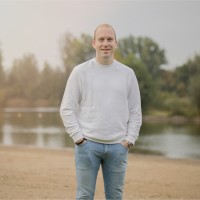 Glenn Van De Heg