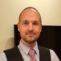 Mattias Sterner