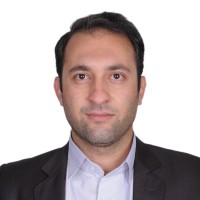 hamed bouzari