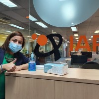 Maria Jose Rodrigo Maso