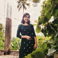 kavya ajith