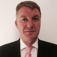 Mark Bellingham
