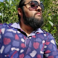 Thomas Gonzales