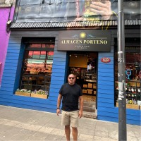 Leo Jimenez