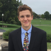 Travis Wiehe