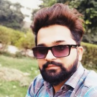 Kamboj Sushil