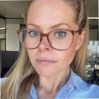 Charlotte Harrison