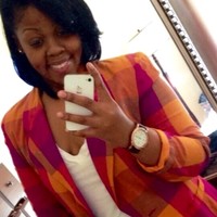 Ashantye Smith