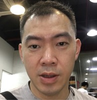 萧志坚