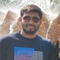 Siddharth Takpere
