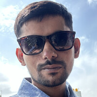 Tejas Kumar