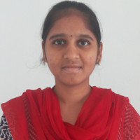 Krishnaveni Gangavarapu