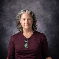 Mary Elizabeth Graff