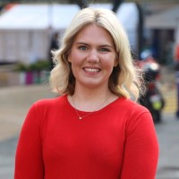 Joanna Wills