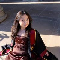 Yiru Fang