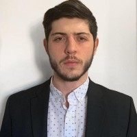 Luiz Henrique Palatinsky