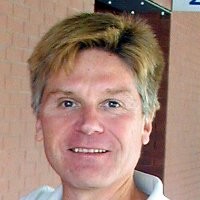 Bill Stewart
