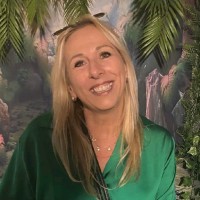 Delphine CAVIGLIOLI RUEDA