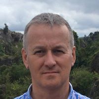 Claus Stehlik