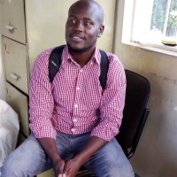 Edward Juma