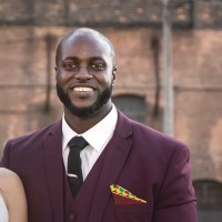 Kwaku Osei