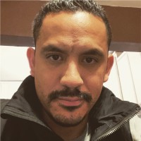 Cesar Leyva