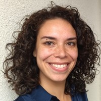 Yasmine Rering