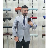 Mohamed Elgohary