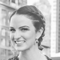 Georgia Schulte Holmberg