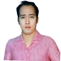 Jayson Medalla Belen, Me