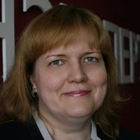 Natalya Postnikova