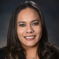 Robbyn M. Lewis