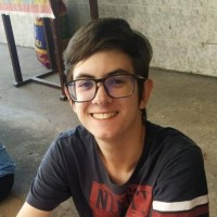 Matheus Luft