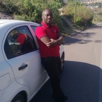 Sandile Ndaba
