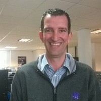 Richard Walker