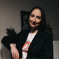Maryia Shubko