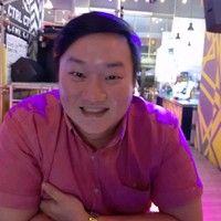 Christopher Teo