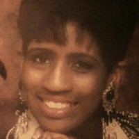 Rosalind Robinson