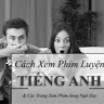 Phim Song Ngữ Tiếng Anh