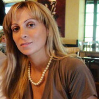 Dr Sandra Mansour