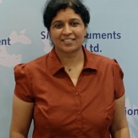 Dr. Parvathy Kattera