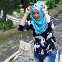 Hesti Purwati
