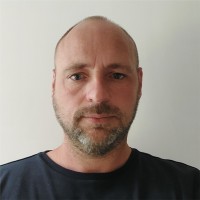 Mark Wolvers