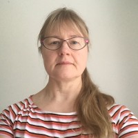 Kati Kettumäki