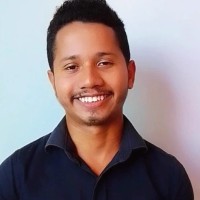 Erick Balbino