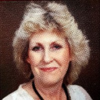 Patricia Williford