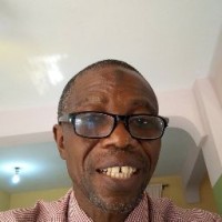 Olasukanmi Kadiri
