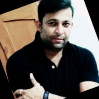 Chandan P Gondal