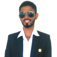 Goutham A R