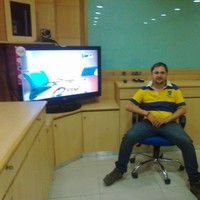 Padha Gokul